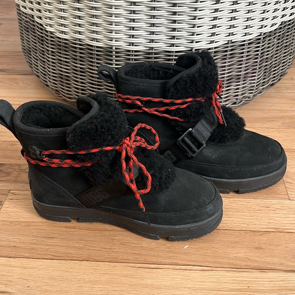 Ugg Booties